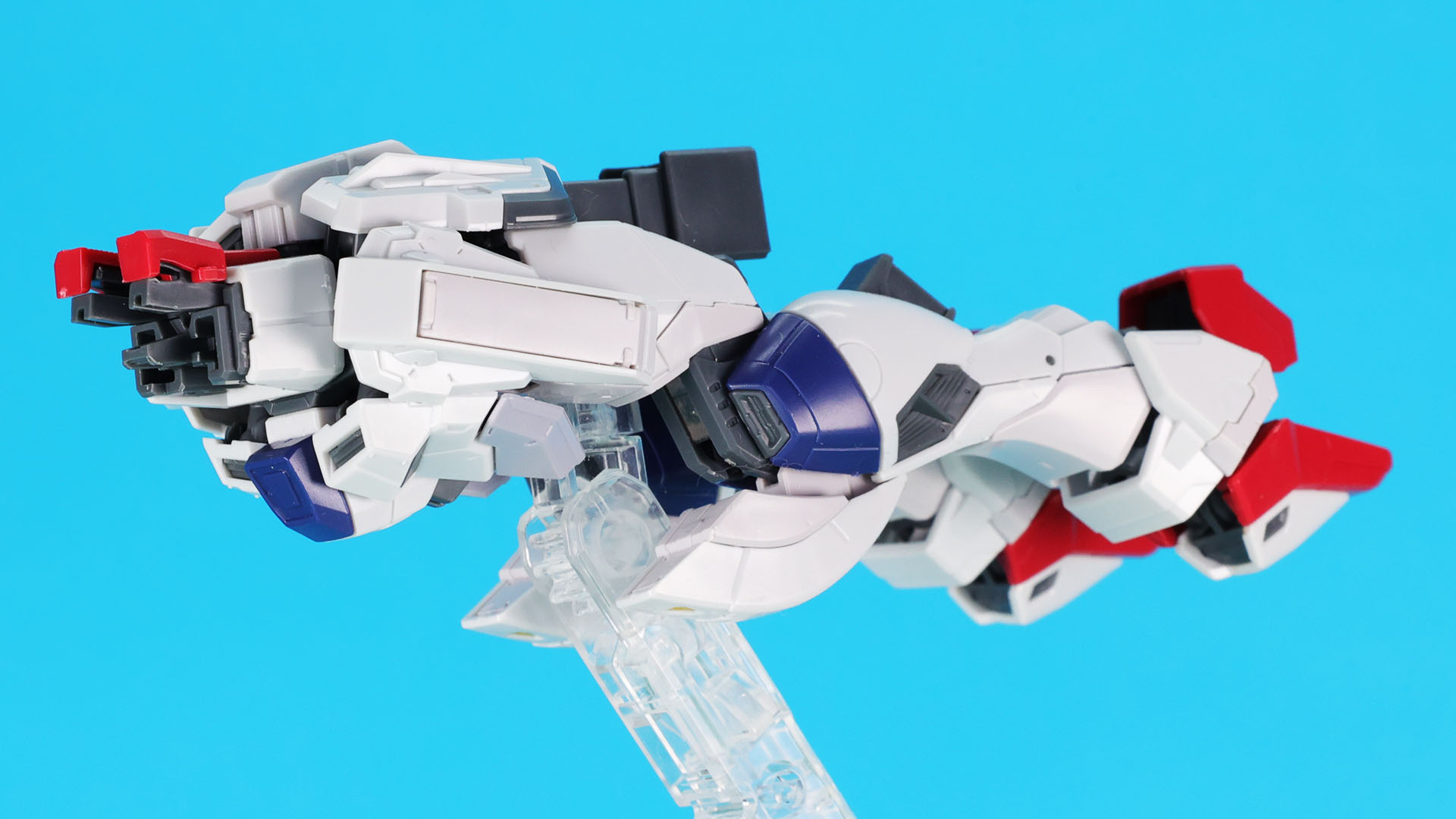 レッグフライヤー