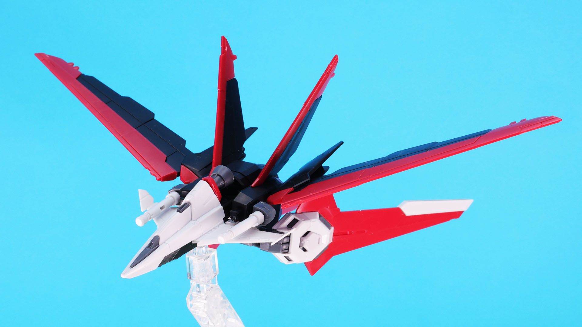 フォースシルエット