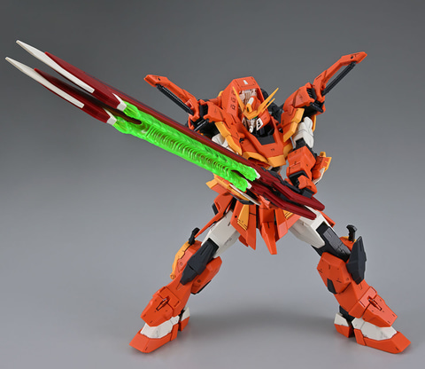 機動戦士ガンダムSEED MSV」より「FULL MECHANICS 1/100 ソード
