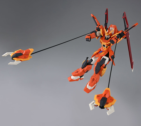 機動戦士ガンダムSEED MSV」より「FULL MECHANICS 1/100 ソード