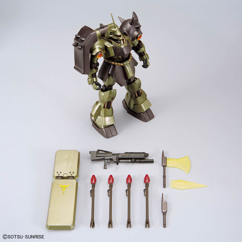 HGUC ジムiii ジェガン ギラ・ドーガ アクシズショックカラー 3