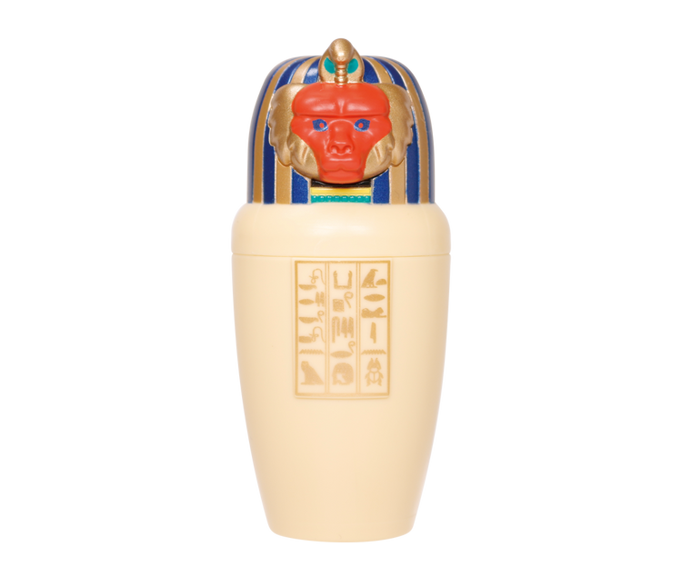ヒヒ（カラータイプ）