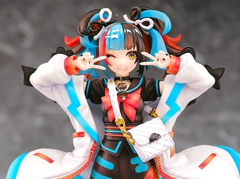 Fate/Grand Order」より1/7スケールフィギュア「アーチャー/清少納言