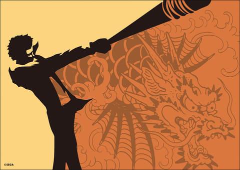 龍が如く」よりフィギュア「春日一番-激闘-」8月発売。予約受付開始