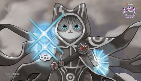 MTG」のイベント「プレイヤーズコンベンション横浜2024」がパシフィコ