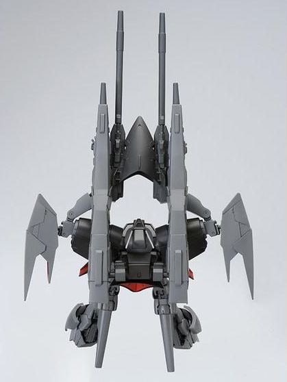 ガンプラ「HG バイアラン・カスタム2号機（バンデシネ版）」の再販受付