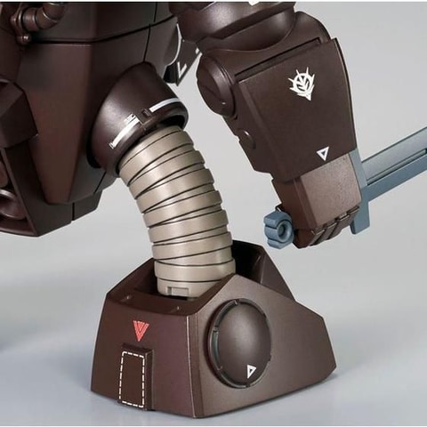 機動戦士ガンダム」MSVよりジュアッグのHGガンプラが再販決定！ 本日