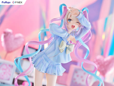 新品未使用♡nene様商品♡４点おまとめセット Amazon | APEX NEEDY GIRL OVERDOSE 超絶最かわてんしちゃん 1/7