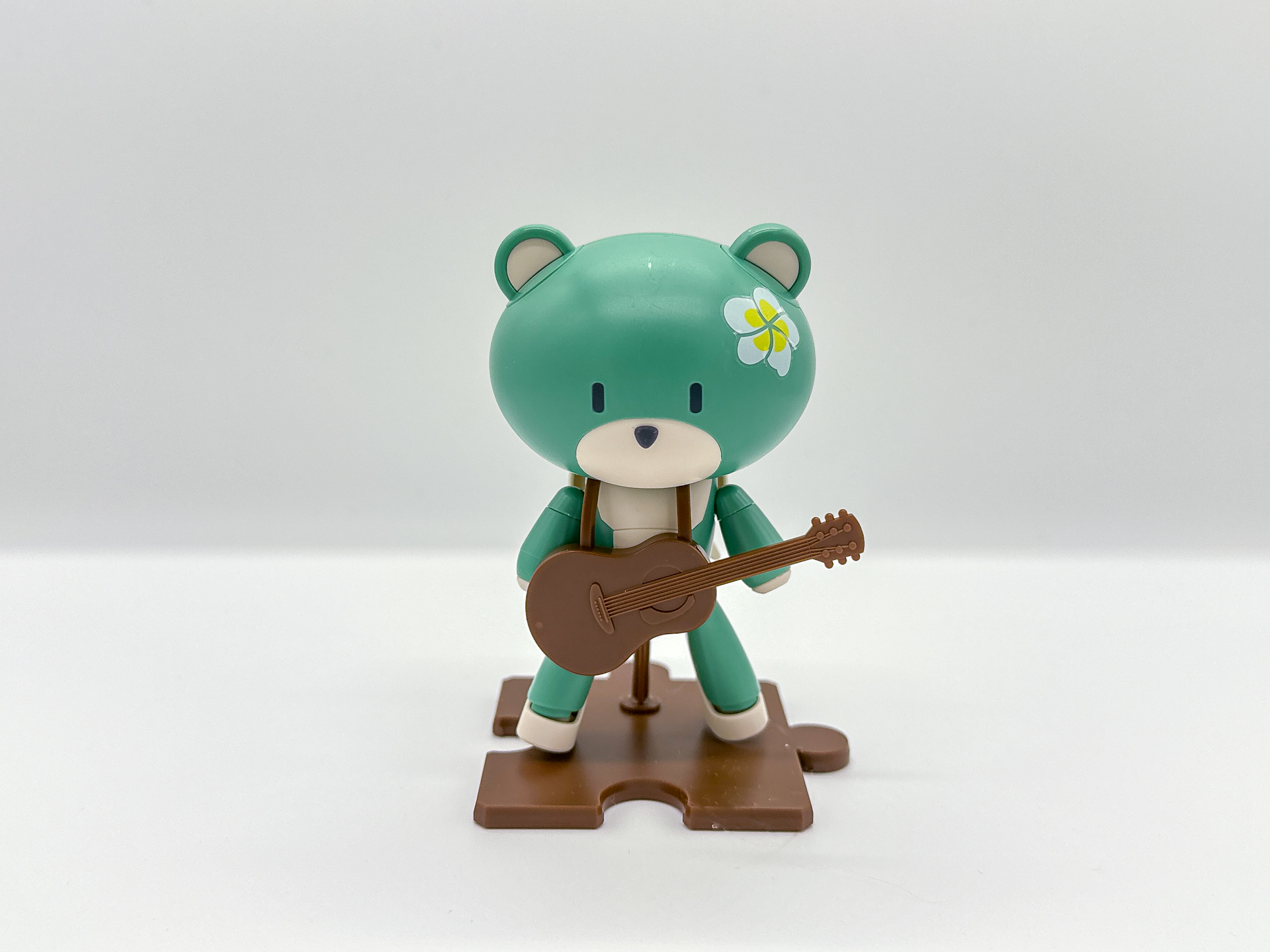 小さくかわいいスタイルはコレクションしたくなってしまいます。