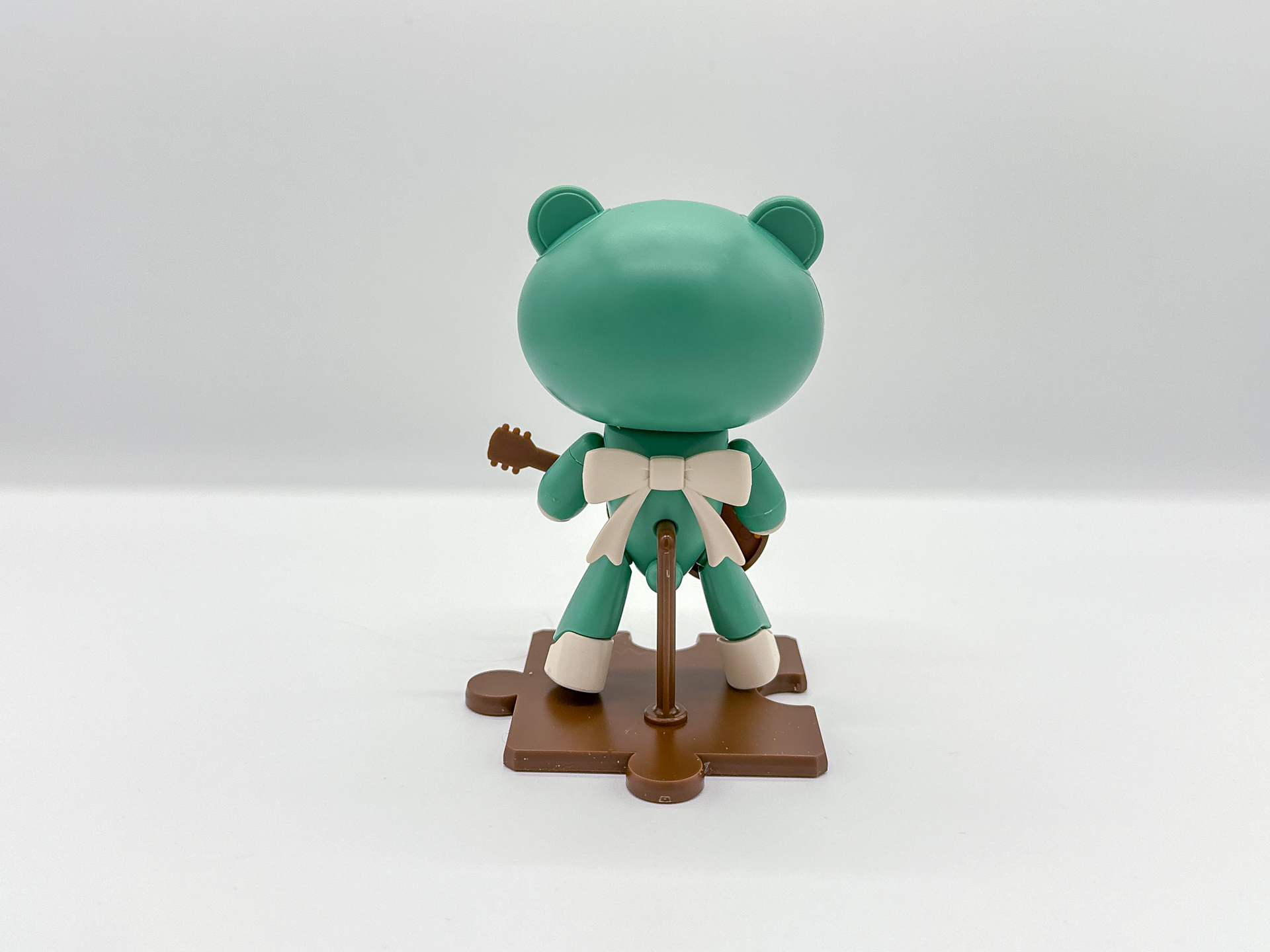 小さくかわいいスタイルはコレクションしたくなってしまいます。