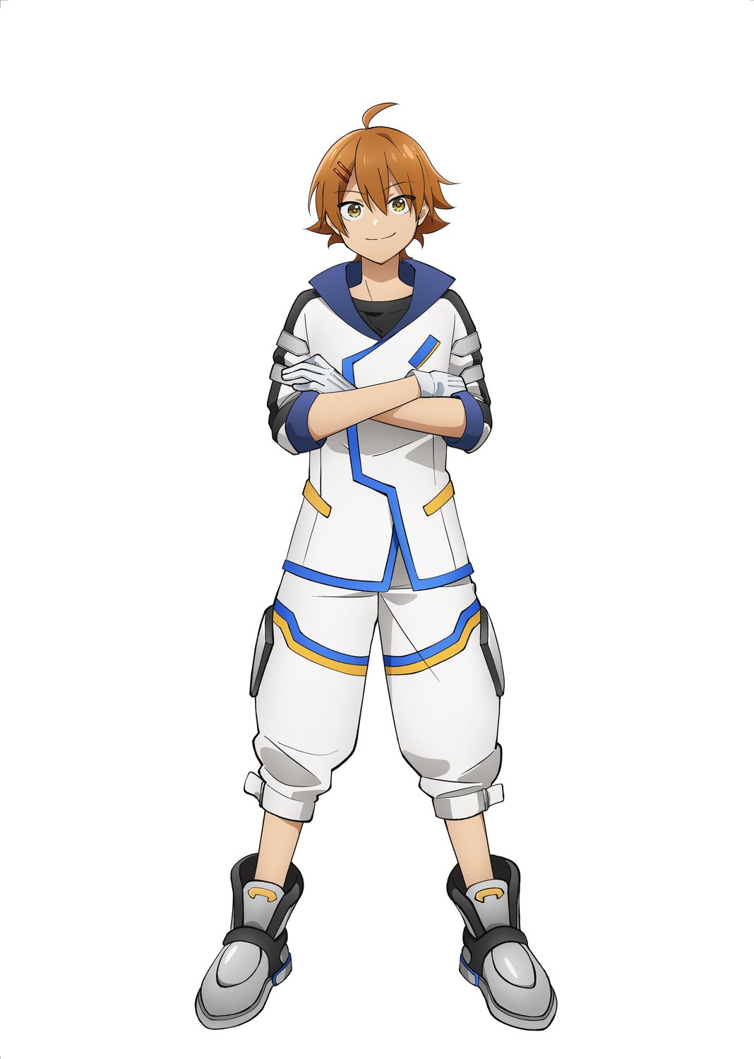 九頭竜 リョータ