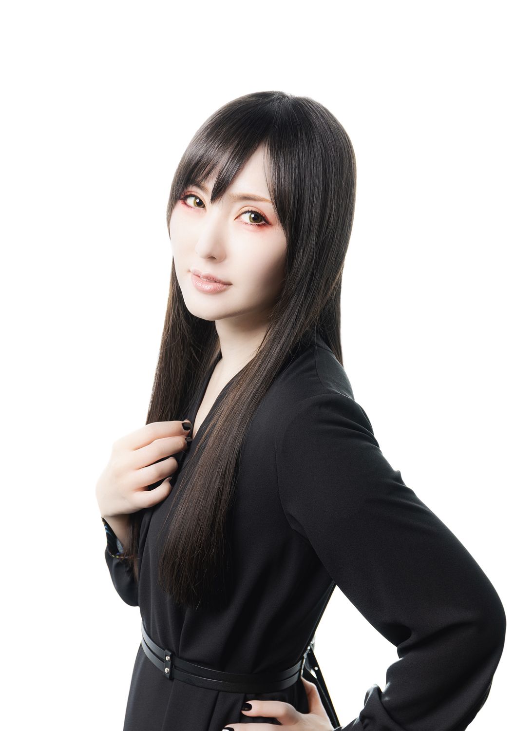 喜多村 英梨さん