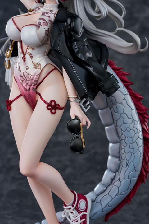 辰崎龍フィギュア【新品未開封】 amiami_figure-165986