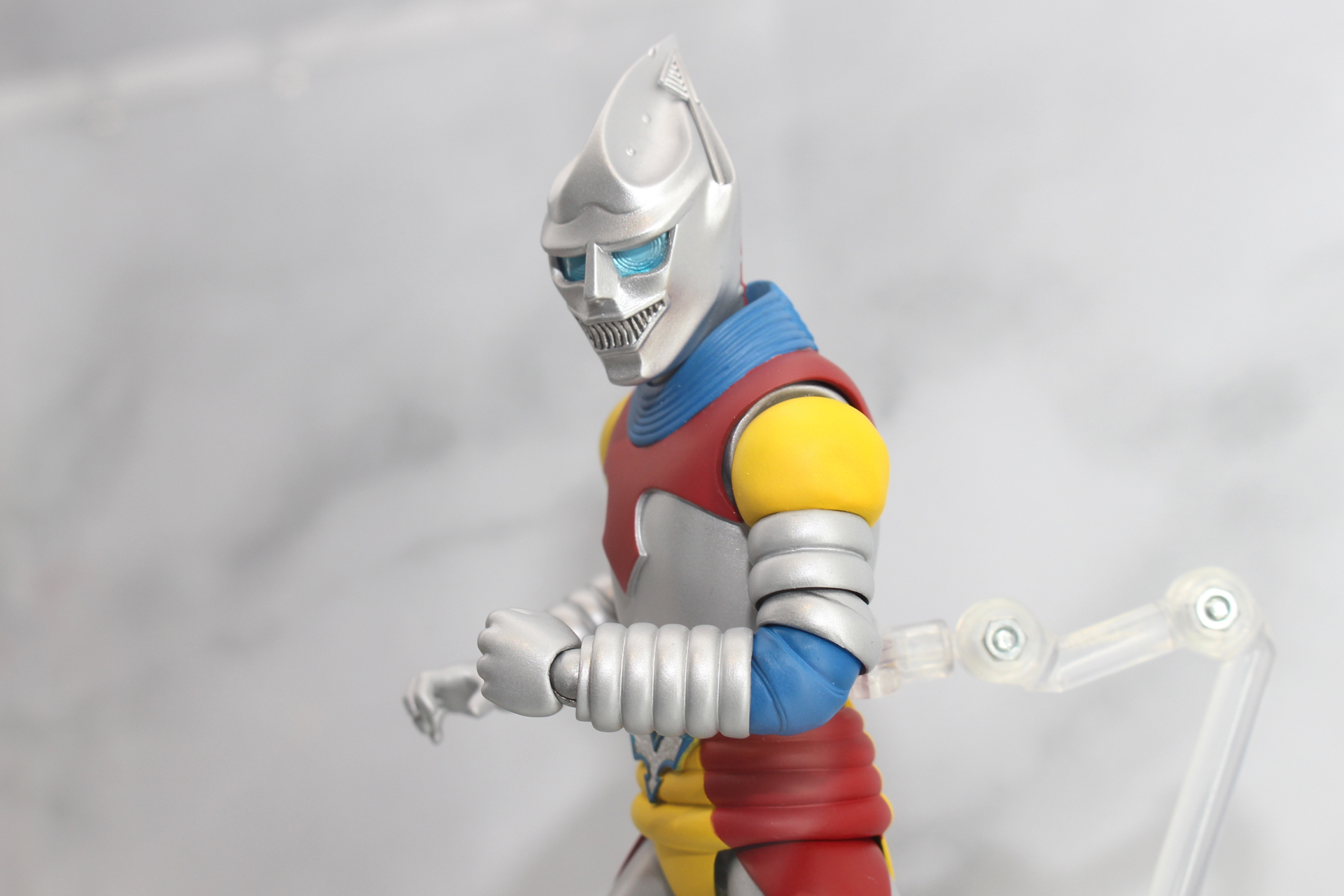 アニメ「ゴジラ S.P ＜シンギュラポイント＞」にその姿を踏襲した巨大ロボットが登場したのも記憶に新しい