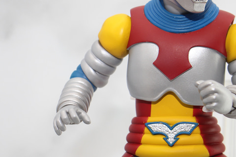 特別企画】【魂ネイションズ撮り下ろし】「S.H.MonsterArts ジェット