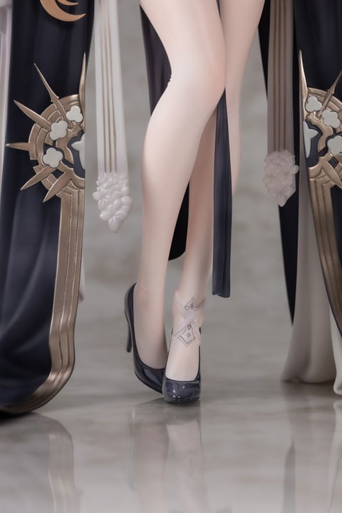 アズールレーン インプラカブル 1/6スケール フィギュア アズールレーン」よりインプラカブルが1/6スケールでフィギュア