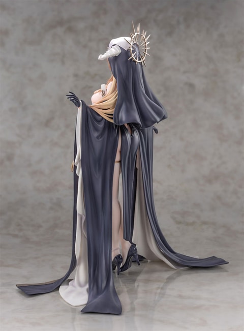 アズールレーン インプラカブル 1/6スケール フィギュア アズールレーン」よりインプラカブルが1/6スケールでフィギュア