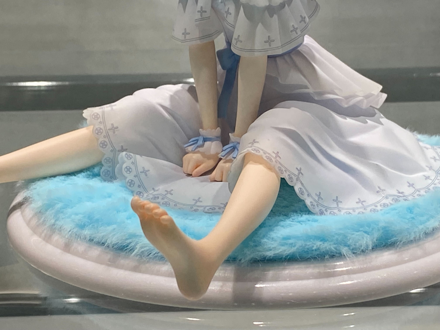 「【はれのひ喫茶店】福丸小糸」