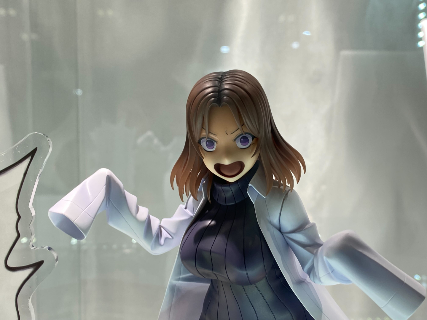 「アマミヤ先生」