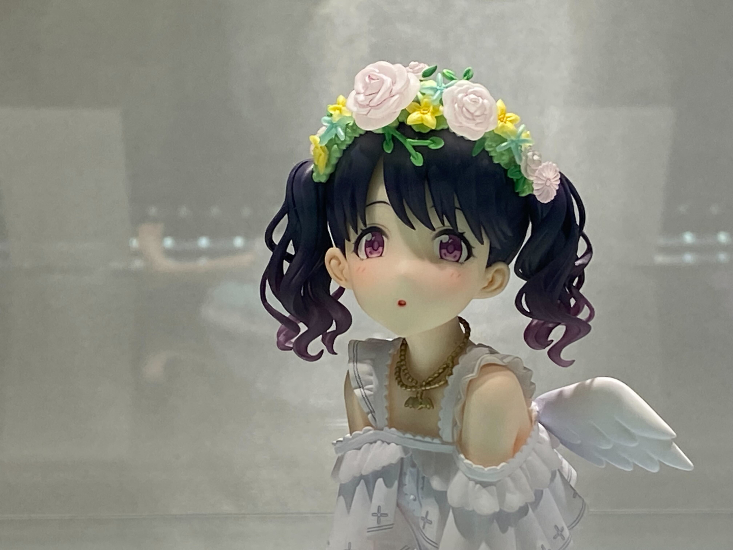 「【はれのひ喫茶店】福丸小糸」