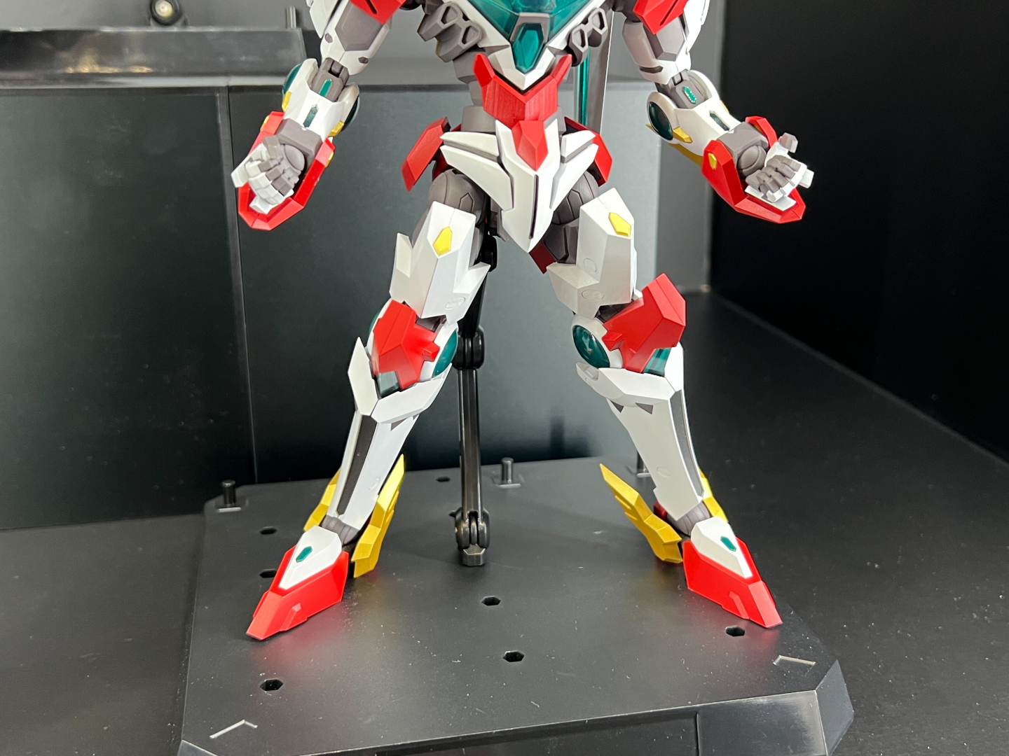 「DXブレイバーン（仮称）」