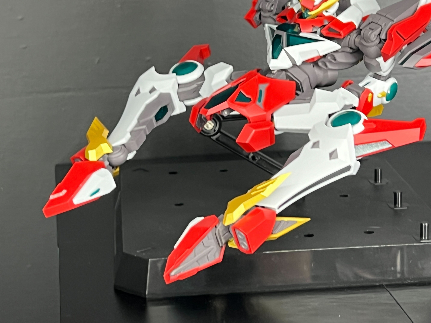 「DXブレイバーン（仮称）」