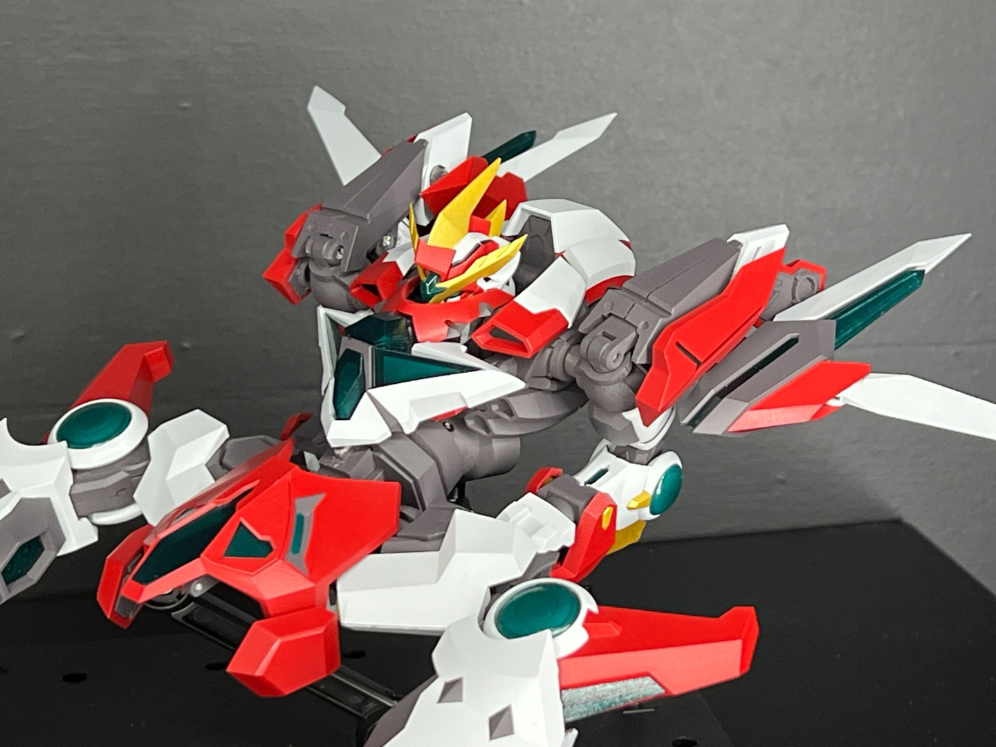 「DXブレイバーン（仮称）」