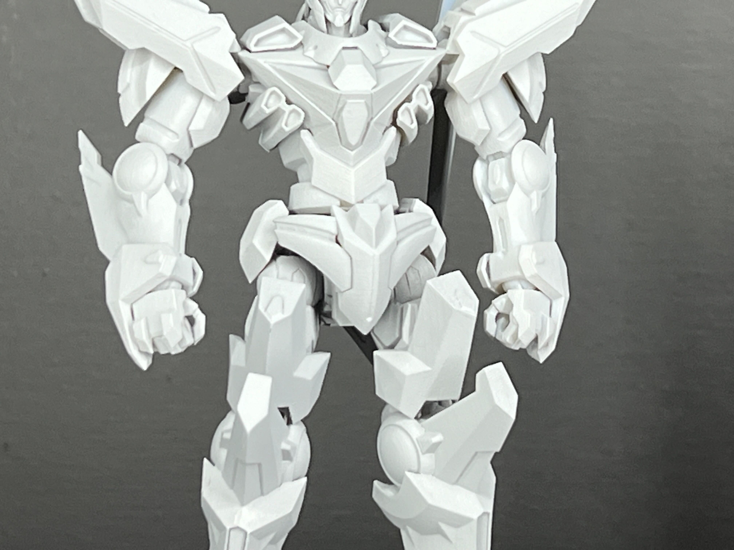「MODEROID ブレイバーン」
