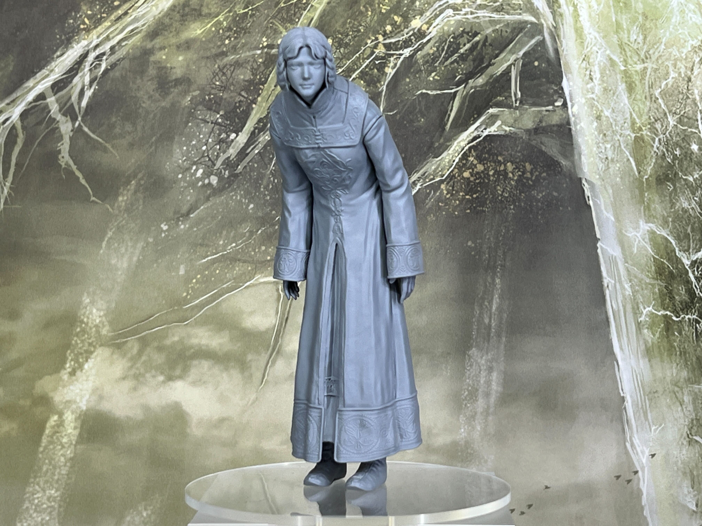 「POP UP PARADE ラーヤ」