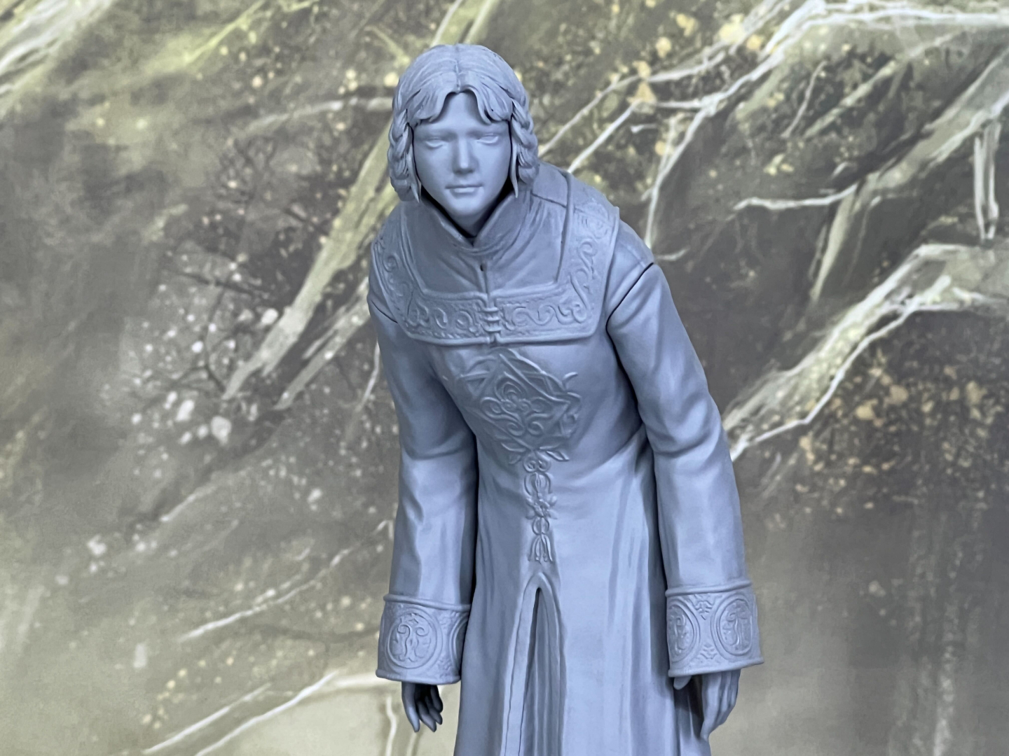 「POP UP PARADE ラーヤ」