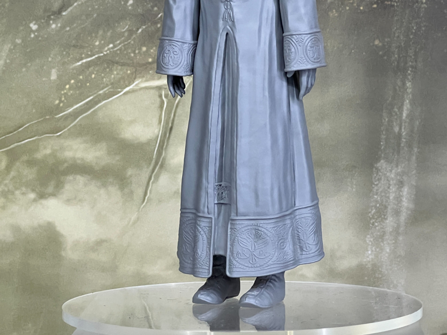 「POP UP PARADE ラーヤ」