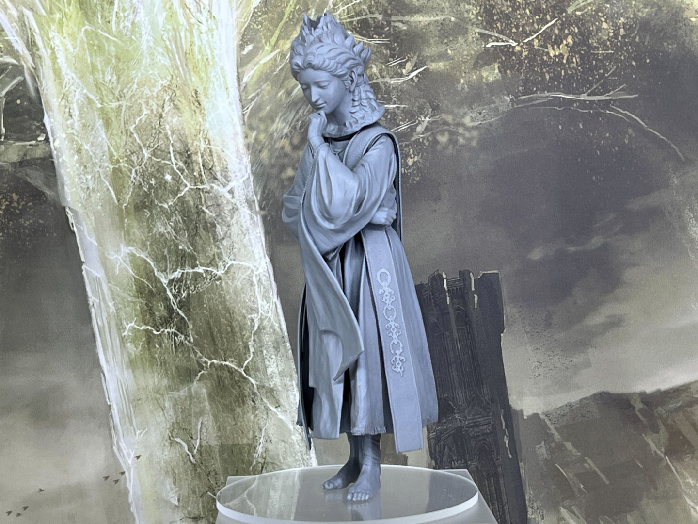 「POP UP PARADE セレン」