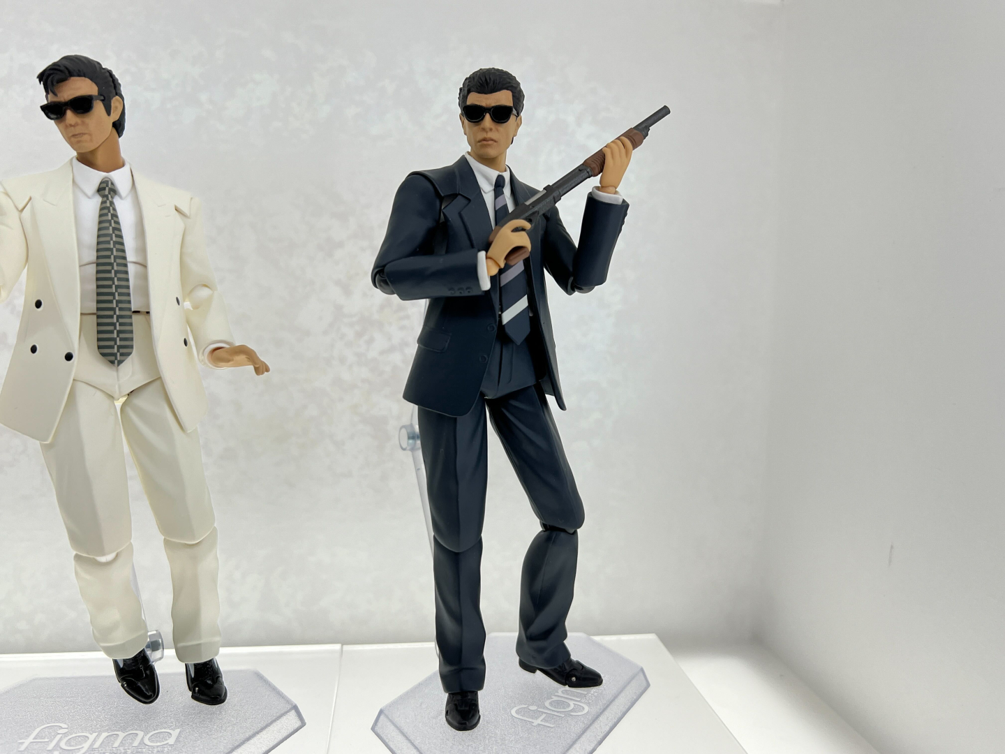 「figma 鷹山敏樹 一般販売品.ver」