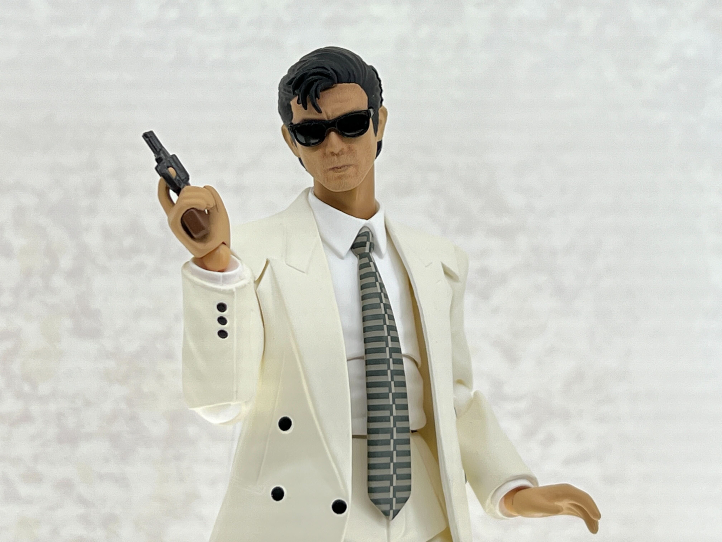 「figma 大下勇次 一般販売品.ver」