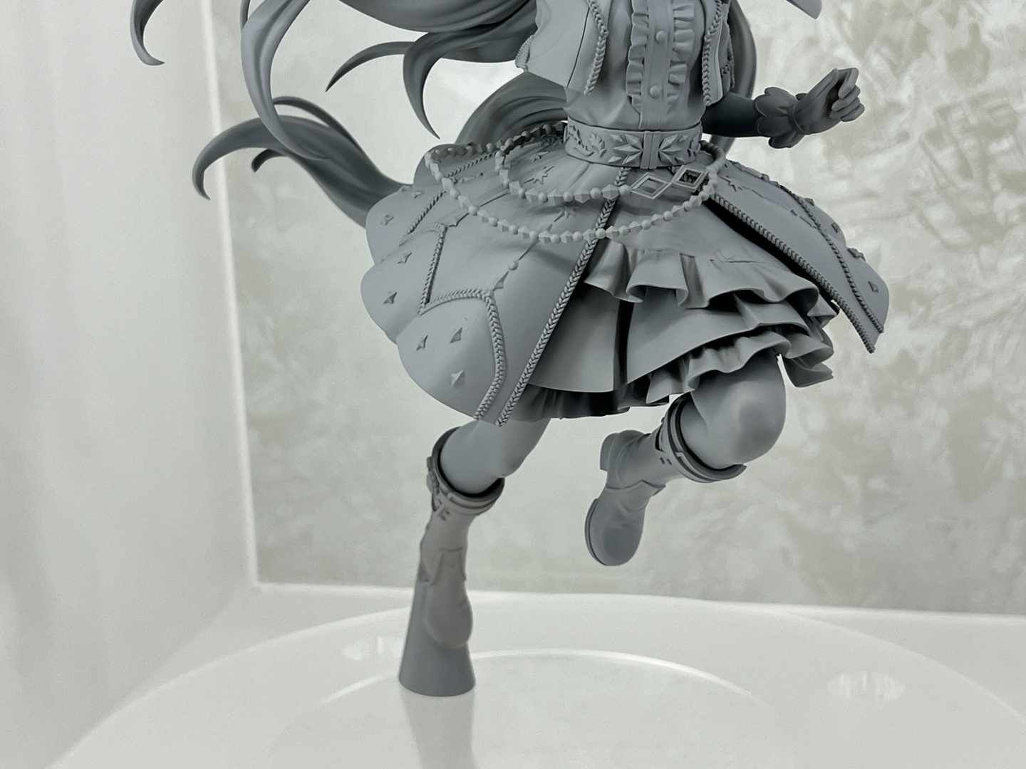 「ウマ娘 プリティーダービー オグリキャップ～キセキの白星～」