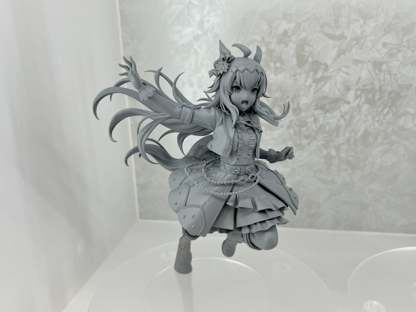 「ウマ娘 プリティーダービー オグリキャップ～キセキの白星～」