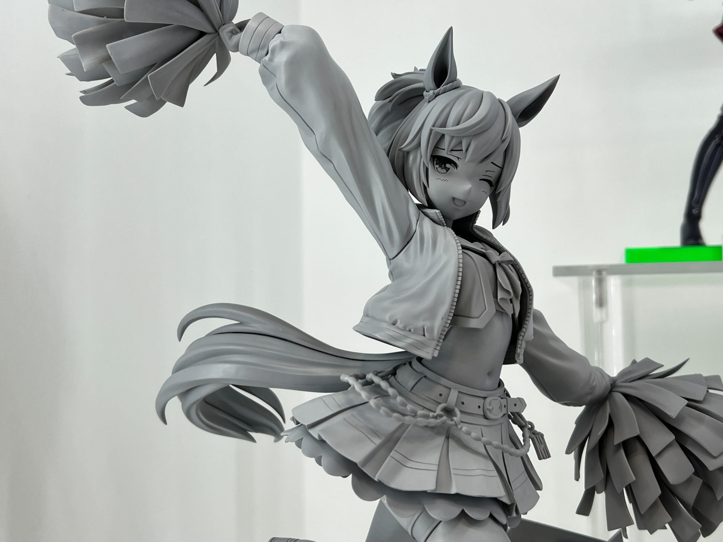 「ウマ娘 プリティーダービー [RUN＆WIN]ナイスネイチャ」