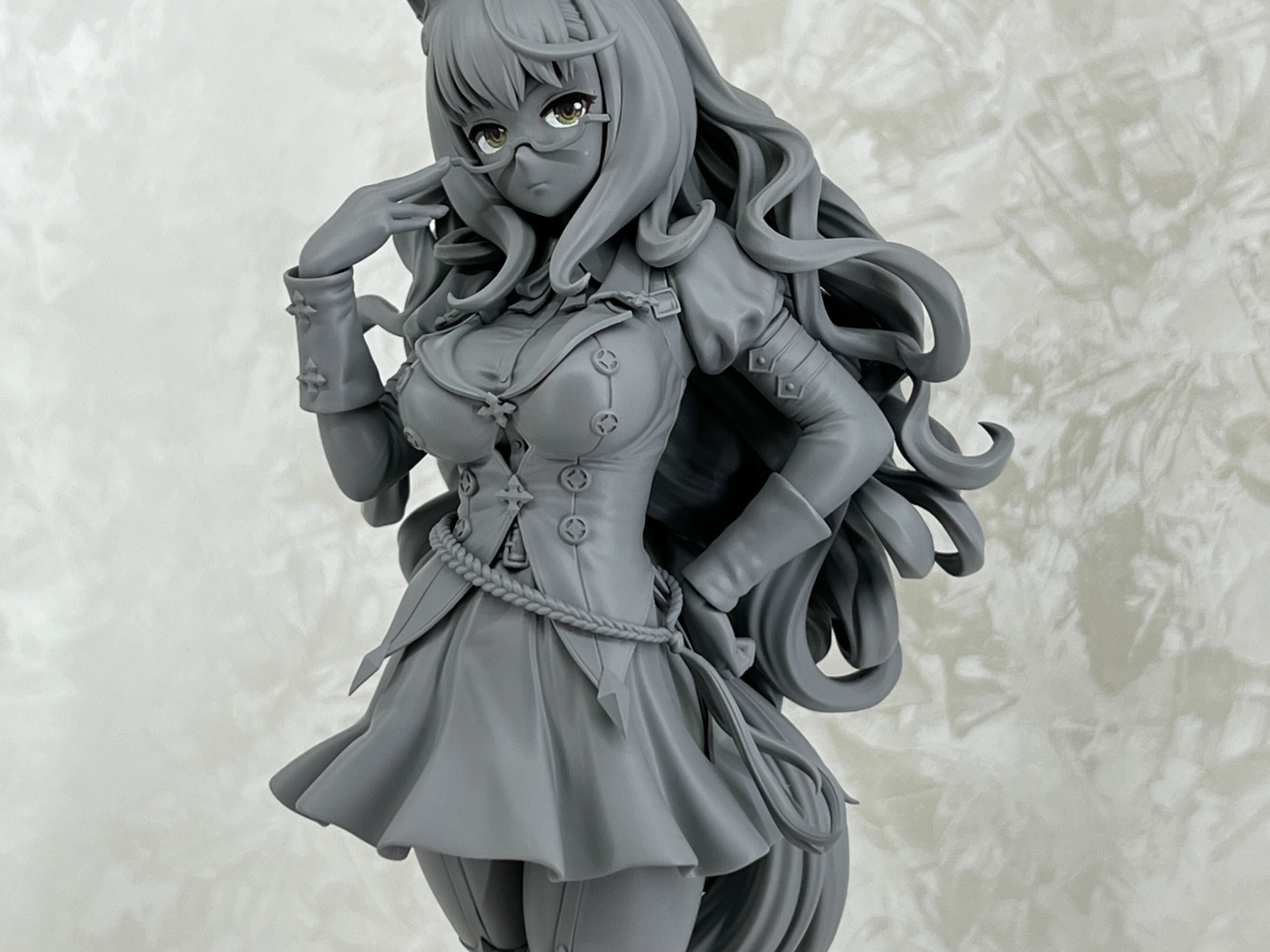 「ウマ娘 プリティーダービー ビワハヤヒデ」