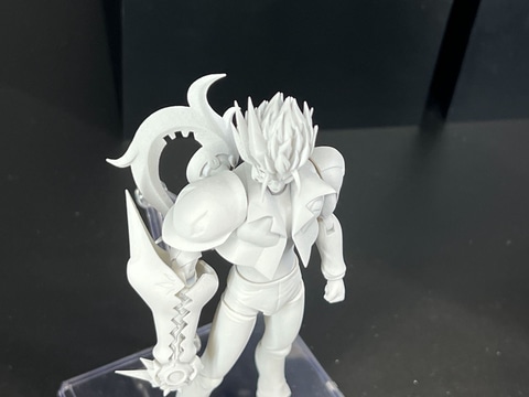 PLAMATEA」シリーズ新作「スクライド カズマ第2形態」、「英雄伝説 閃