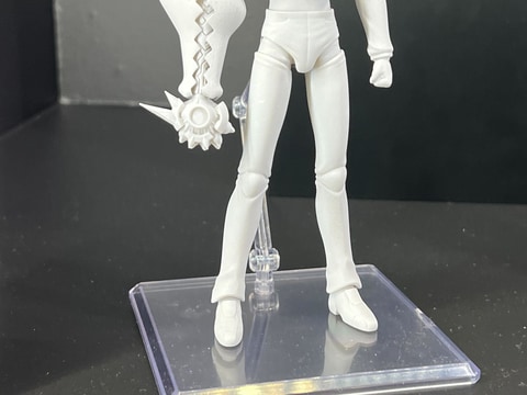 PLAMATEA」シリーズ新作「スクライド カズマ第2形態」、「英雄伝説 閃