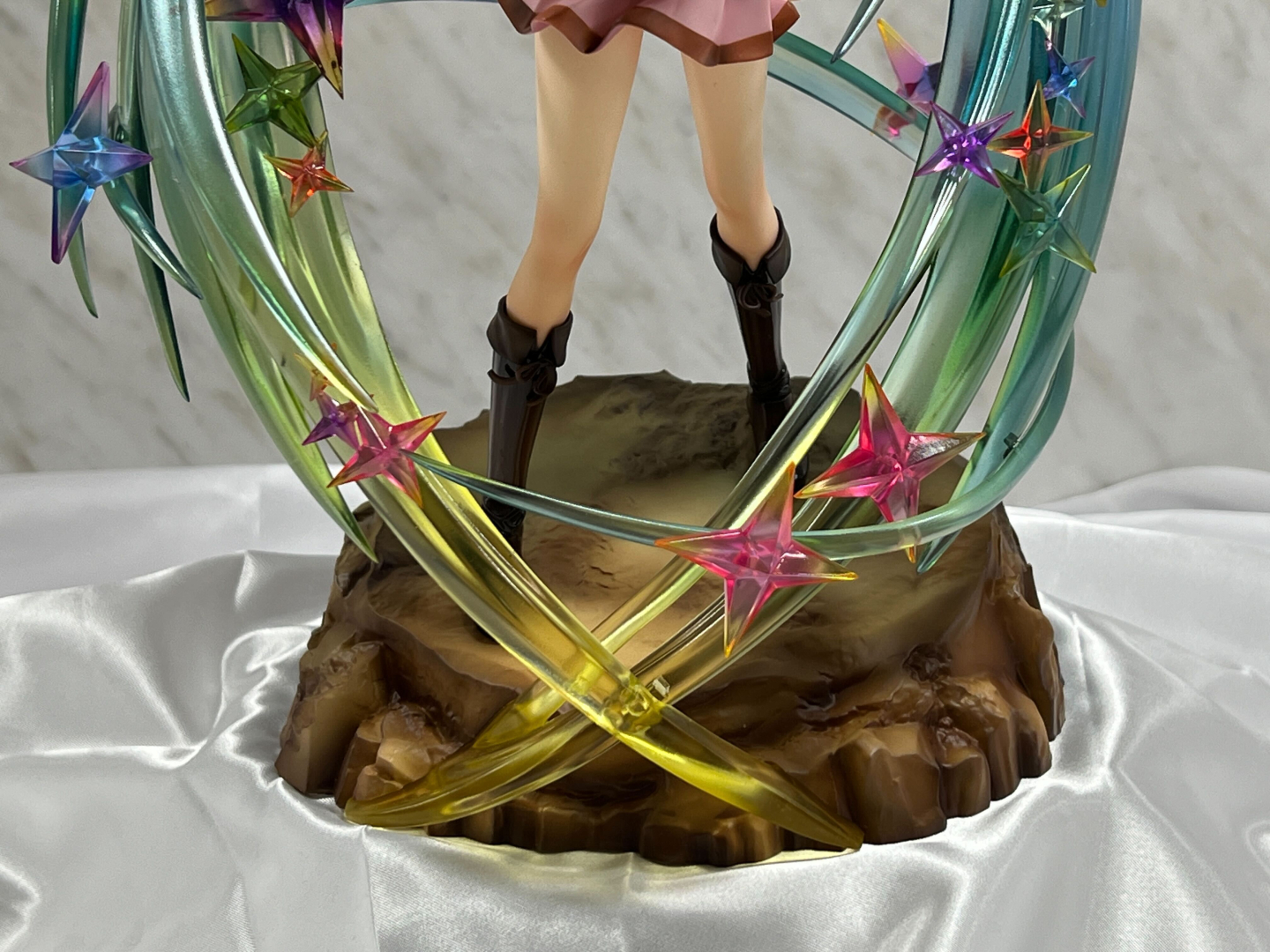 「この素晴らしい世界に爆焔を！」より「めぐみん -爆裂魔法へのあこがれ Ver.-」