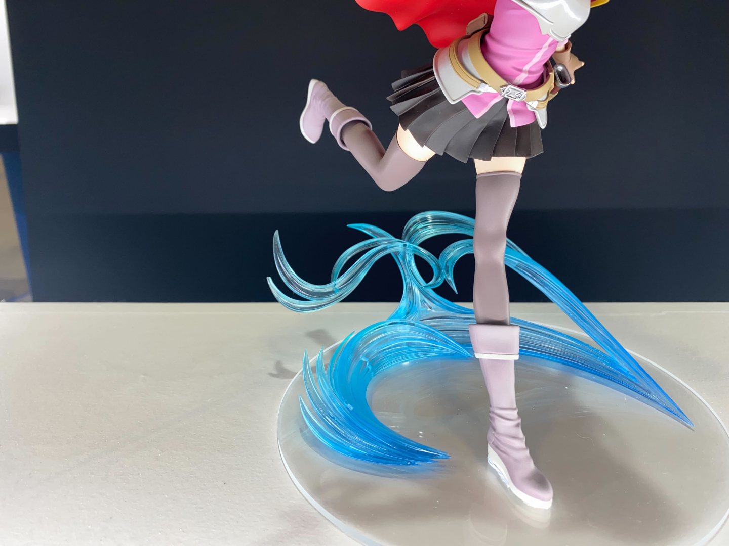 「劇場版 ソードアート・オンライン -プログレッシブ- 冥き夕闇のスケルツォ  FIGURIZMα"アスナ"」