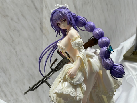 ドルフロ：ニューラルクラウド」や「艦これ」登場キャラのフィギュアが