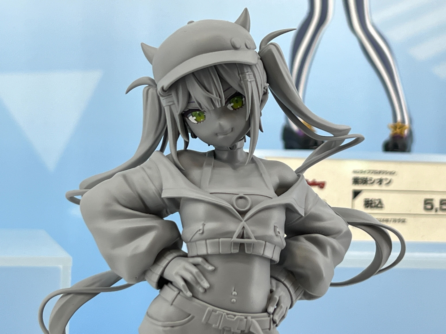 「POP UP PARADE 常闇トワ」