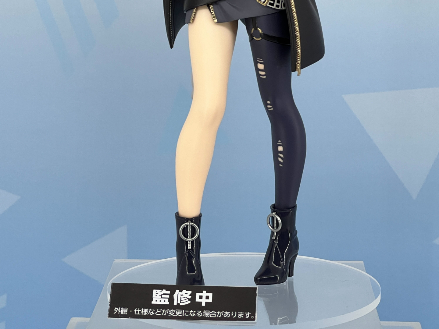 「POP UP PARADE 獅白ぼたん」