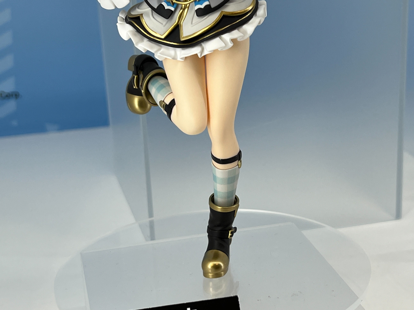 「POP UP PARADE 天音かなた」