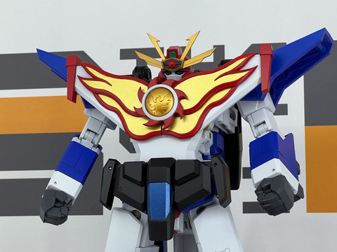 最終値下げ　THE 合体 ファイバード　グッスマ THE合体 ファイバード｜グッドスマイルカンパニー公式ショップ