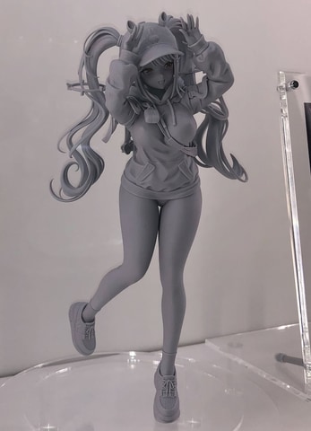 【未開封限定】NIKKEアリス　スイートホーム　限定版　新品 勝利の女神：NIKKE アリス スイートホーム | ホビージャパン限定