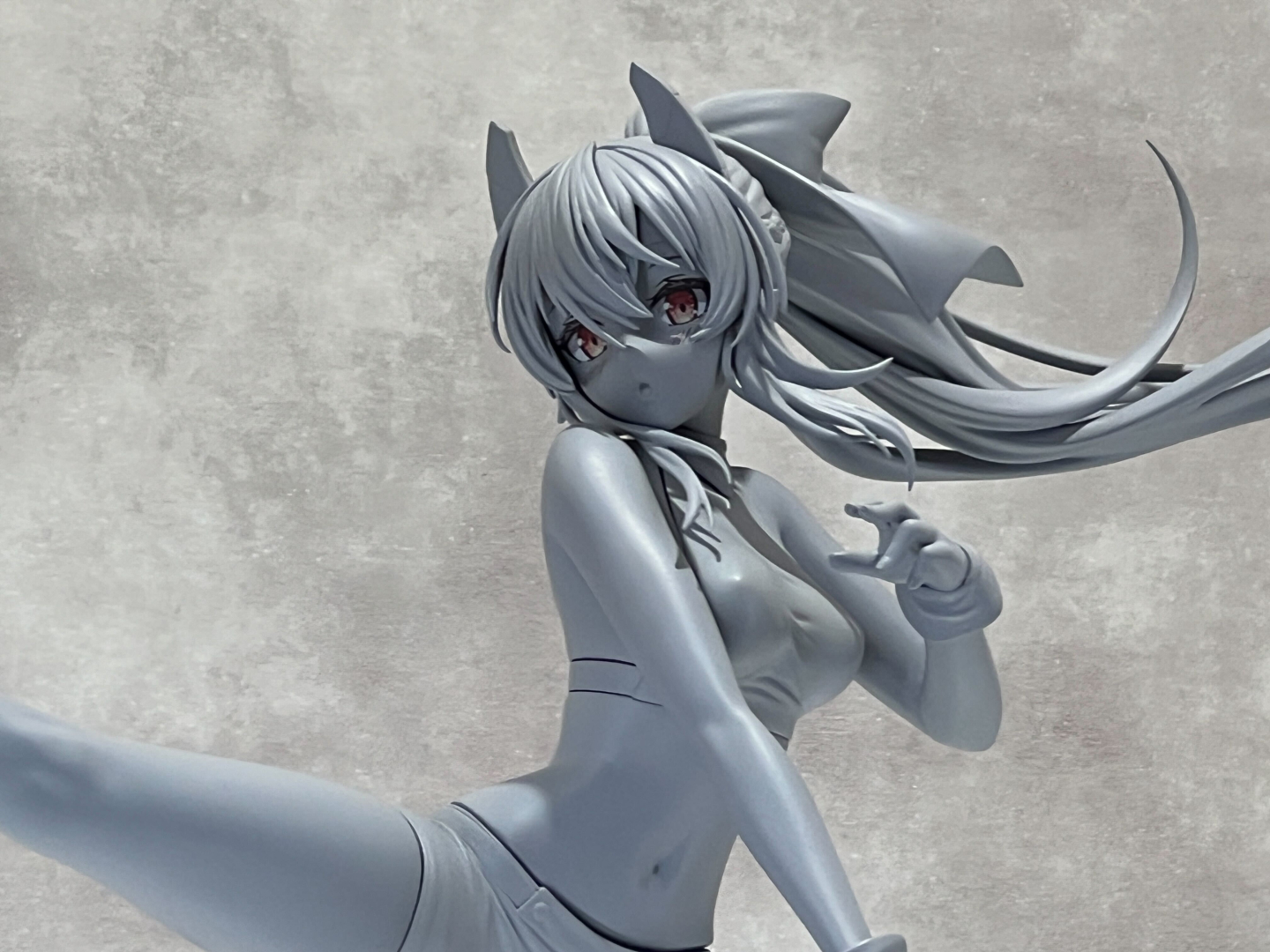 「綾波 ダイナミック・キックオフ」