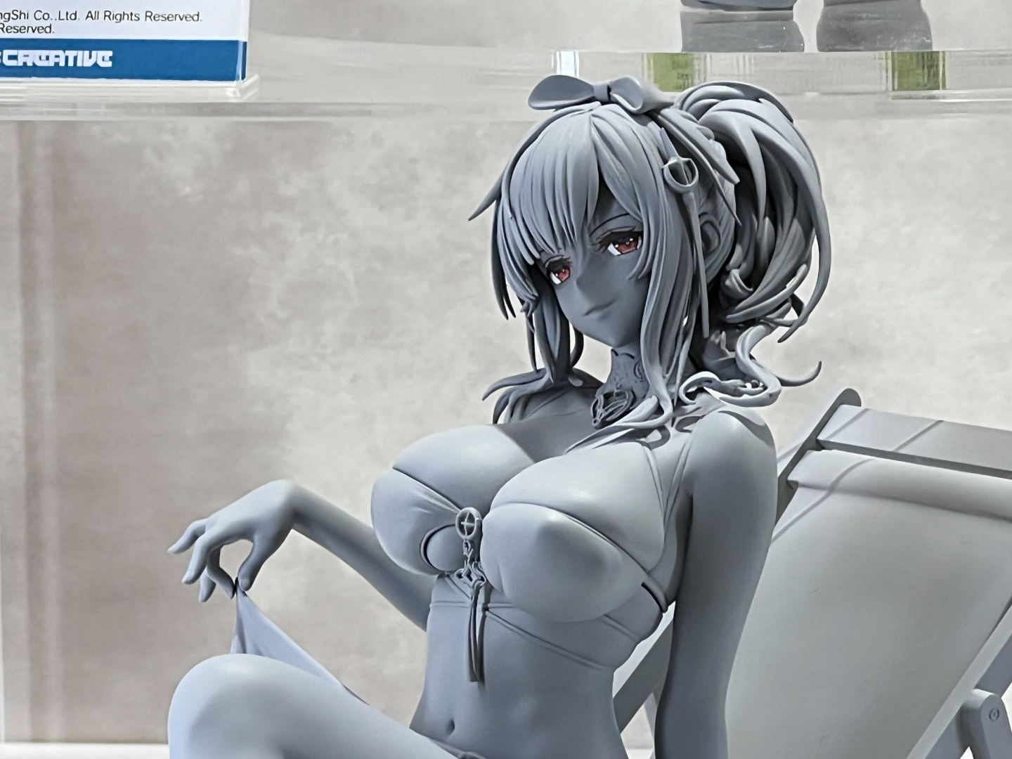 「ジュリオ・チェザーレ 日差しのAlta marea」